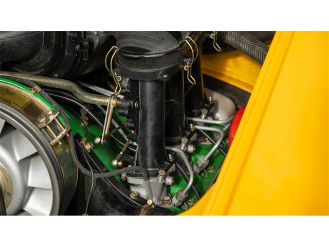 1973 Porsche 911 (CC-2066730) for sale in Costa Mesa, California