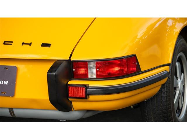 1973 Porsche 911 (CC-2066730) for sale in Costa Mesa, California