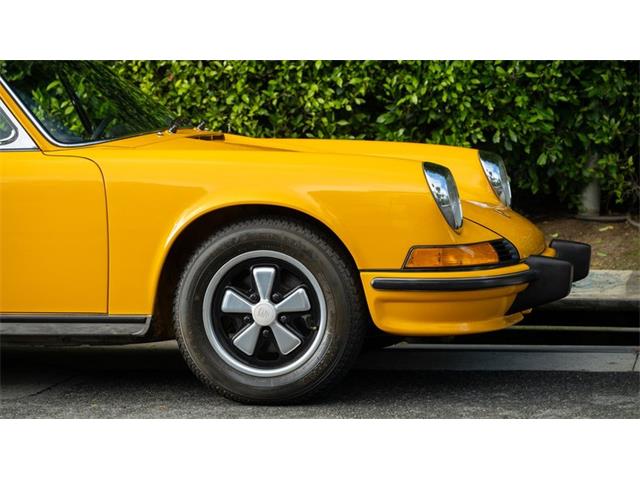 1973 Porsche 911 (CC-2066730) for sale in Costa Mesa, California