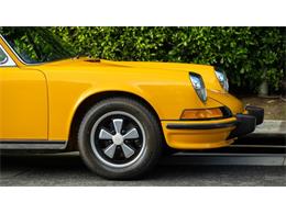 1973 Porsche 911 (CC-2066730) for sale in Costa Mesa, California