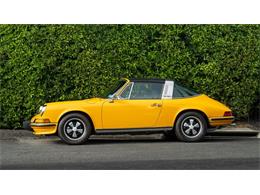 1973 Porsche 911 (CC-2066730) for sale in Costa Mesa, California