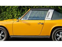 1973 Porsche 911 (CC-2066730) for sale in Costa Mesa, California