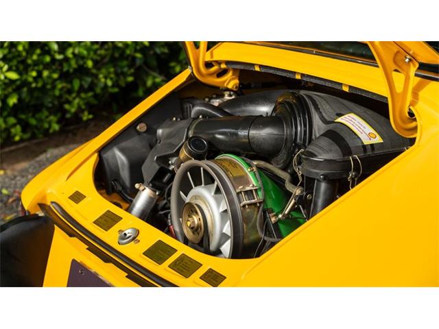 1973 Porsche 911 (CC-2066730) for sale in Costa Mesa, California