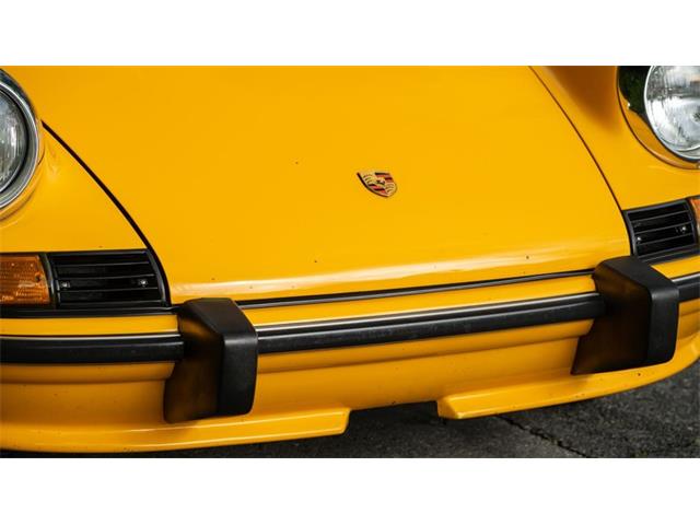 1973 Porsche 911 (CC-2066730) for sale in Costa Mesa, California