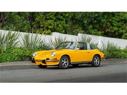 1973 Porsche 911 (CC-2066730) for sale in Costa Mesa, California