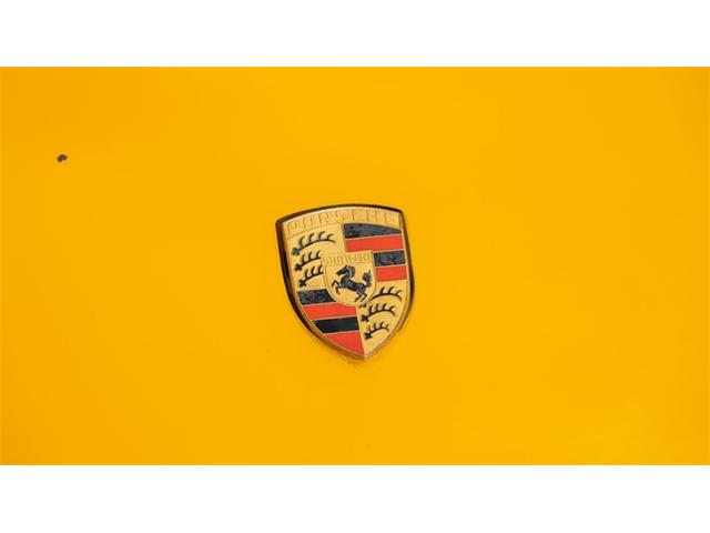 1973 Porsche 911 (CC-2066730) for sale in Costa Mesa, California