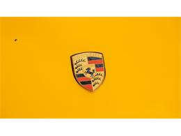 1973 Porsche 911 (CC-2066730) for sale in Costa Mesa, California