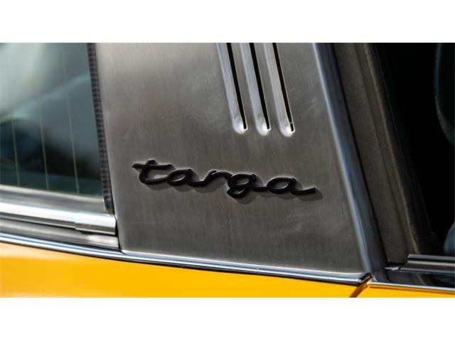 1973 Porsche 911 (CC-2066730) for sale in Costa Mesa, California