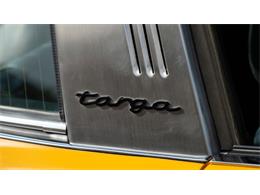 1973 Porsche 911 (CC-2066730) for sale in Costa Mesa, California