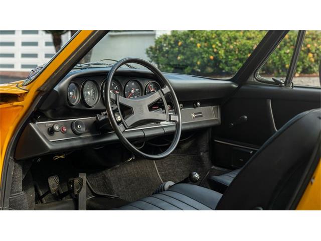 1973 Porsche 911 (CC-2066730) for sale in Costa Mesa, California