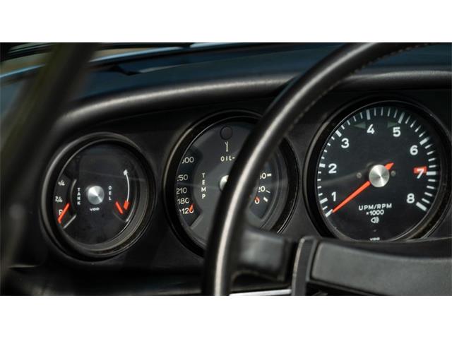 1973 Porsche 911 (CC-2066730) for sale in Costa Mesa, California