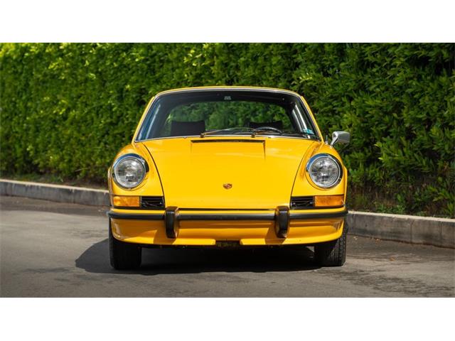 1973 Porsche 911 (CC-2066730) for sale in Costa Mesa, California