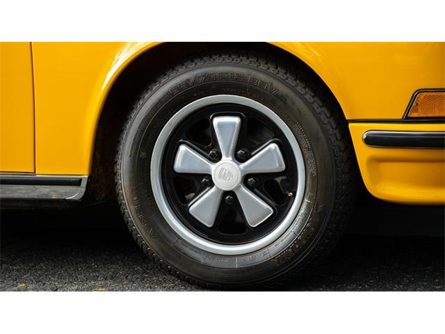 1973 Porsche 911 (CC-2066730) for sale in Costa Mesa, California