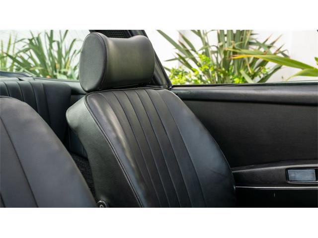 1973 Porsche 911 (CC-2066730) for sale in Costa Mesa, California