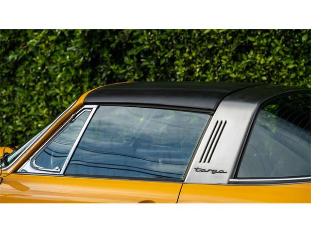 1973 Porsche 911 (CC-2066730) for sale in Costa Mesa, California