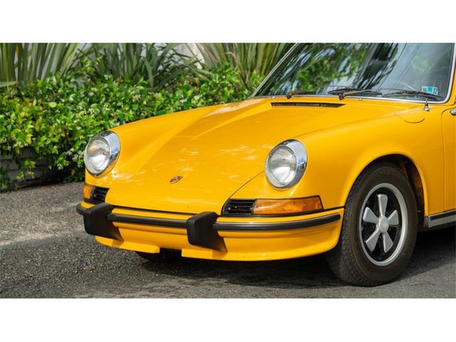 1973 Porsche 911 (CC-2066730) for sale in Costa Mesa, California