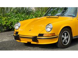 1973 Porsche 911 (CC-2066730) for sale in Costa Mesa, California