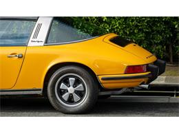 1973 Porsche 911 (CC-2066730) for sale in Costa Mesa, California