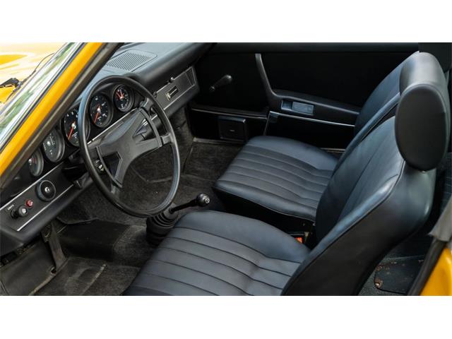 1973 Porsche 911 (CC-2066730) for sale in Costa Mesa, California