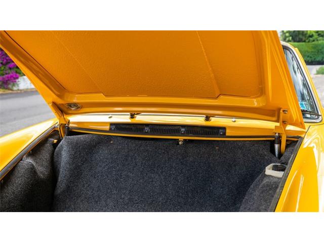 1973 Porsche 911 (CC-2066730) for sale in Costa Mesa, California