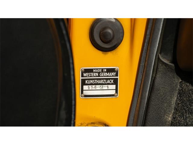 1973 Porsche 911 (CC-2066730) for sale in Costa Mesa, California