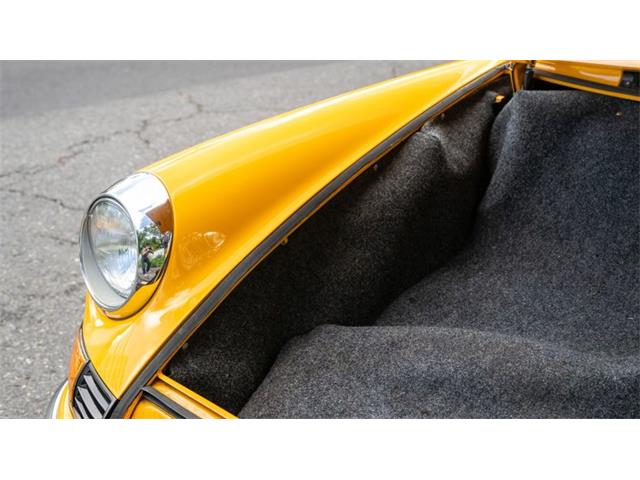 1973 Porsche 911 (CC-2066730) for sale in Costa Mesa, California