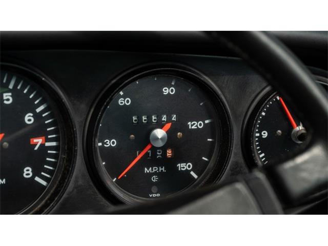 1973 Porsche 911 (CC-2066730) for sale in Costa Mesa, California