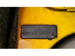 1973 Porsche 911 (CC-2066730) for sale in Costa Mesa, California