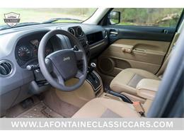 2009 Jeep Patriot (CC-2066731) for sale in Milford, Michigan