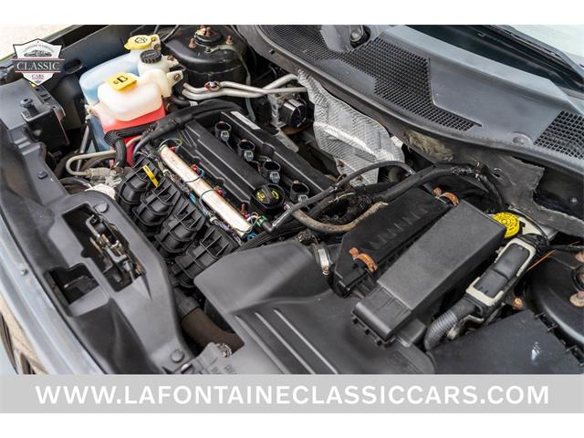 2009 Jeep Patriot (CC-2066731) for sale in Milford, Michigan