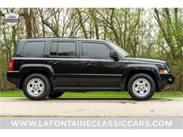 2009 Jeep Patriot (CC-2066731) for sale in Milford, Michigan