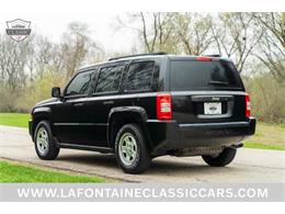 2009 Jeep Patriot (CC-2066731) for sale in Milford, Michigan