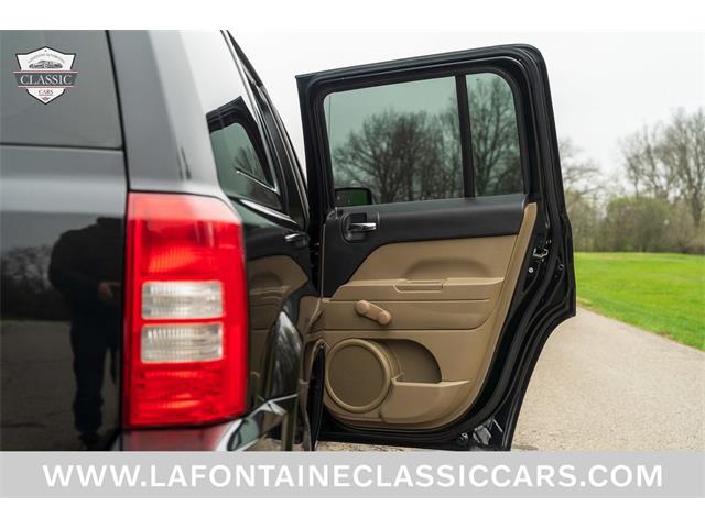 2009 Jeep Patriot (CC-2066731) for sale in Milford, Michigan