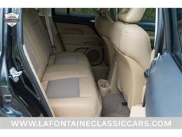 2009 Jeep Patriot (CC-2066731) for sale in Milford, Michigan