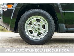 2009 Jeep Patriot (CC-2066731) for sale in Milford, Michigan