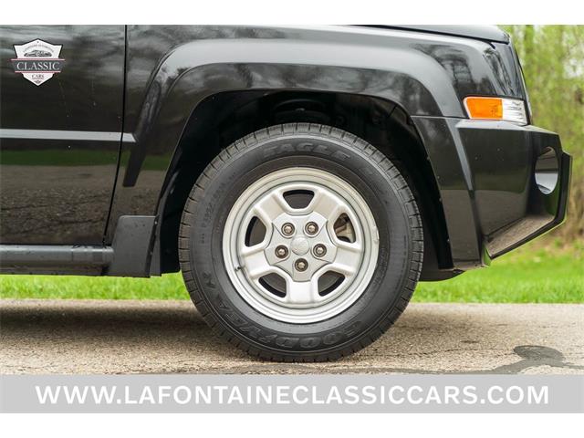 2009 Jeep Patriot (CC-2066731) for sale in Milford, Michigan