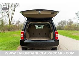 2009 Jeep Patriot (CC-2066731) for sale in Milford, Michigan