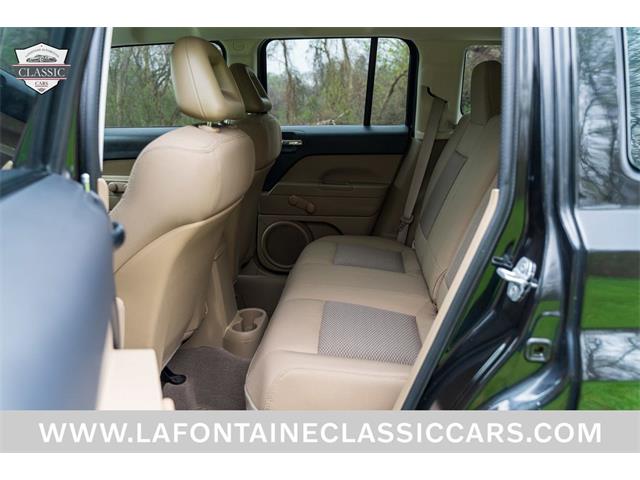 2009 Jeep Patriot (CC-2066731) for sale in Milford, Michigan