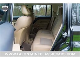 2009 Jeep Patriot (CC-2066731) for sale in Milford, Michigan