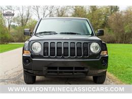 2009 Jeep Patriot (CC-2066731) for sale in Milford, Michigan