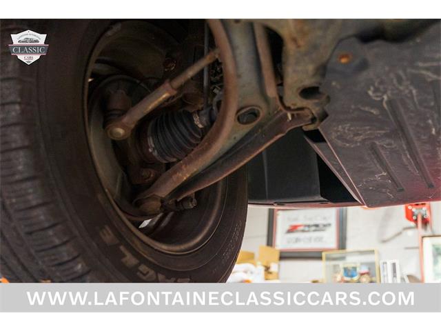 2009 Jeep Patriot (CC-2066731) for sale in Milford, Michigan