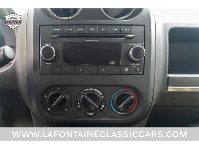 2009 Jeep Patriot (CC-2066731) for sale in Milford, Michigan