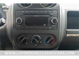 2009 Jeep Patriot (CC-2066731) for sale in Milford, Michigan