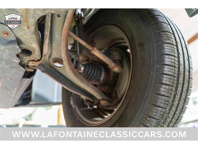 2009 Jeep Patriot (CC-2066731) for sale in Milford, Michigan