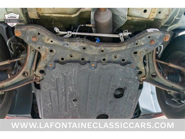 2009 Jeep Patriot (CC-2066731) for sale in Milford, Michigan