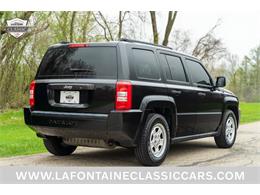 2009 Jeep Patriot (CC-2066731) for sale in Milford, Michigan
