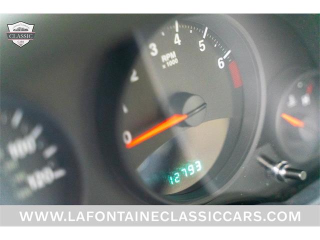 2009 Jeep Patriot (CC-2066731) for sale in Milford, Michigan