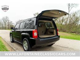 2009 Jeep Patriot (CC-2066731) for sale in Milford, Michigan