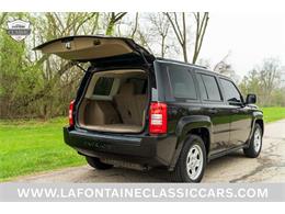 2009 Jeep Patriot (CC-2066731) for sale in Milford, Michigan