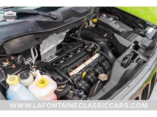 2009 Jeep Patriot (CC-2066731) for sale in Milford, Michigan